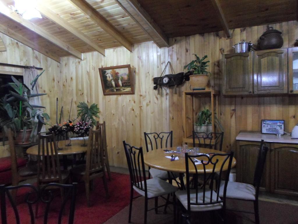 Hostal Don Nicolas Puerto Montt Exterior foto