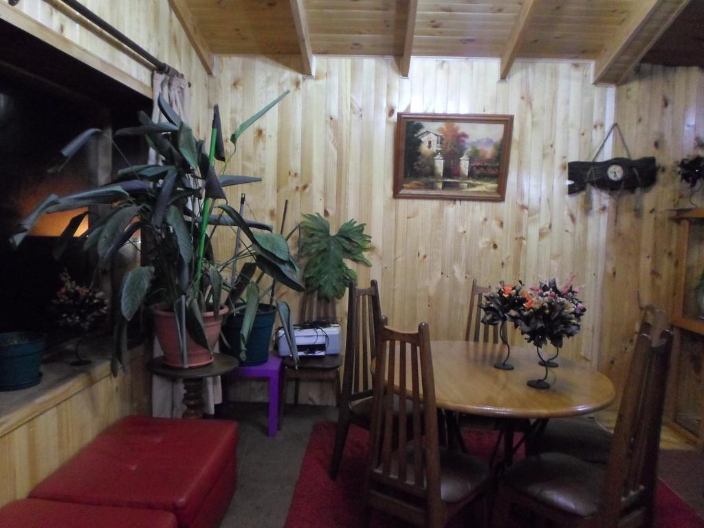 Hostal Don Nicolas Puerto Montt Exterior foto